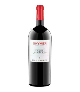 Shymer Syrah Merlot 2018